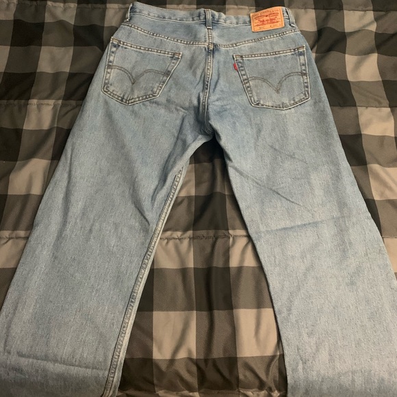 Levi’s Jeans - Picture 4 of 6